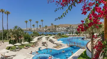 KEFALUKA RESORT