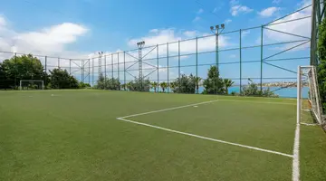 KEFALUKA RESORT