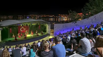 KEFALUKA RESORT