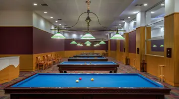 KEFALUKA RESORT