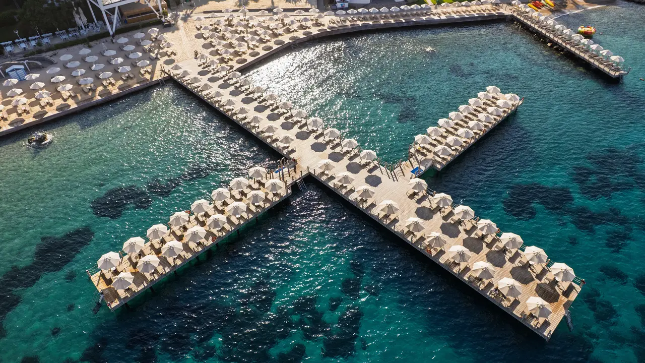 KEFALUKA RESORT