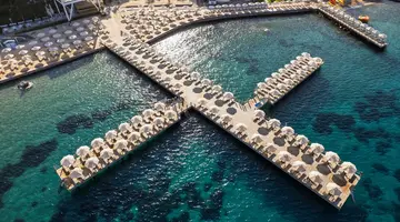 KEFALUKA RESORT