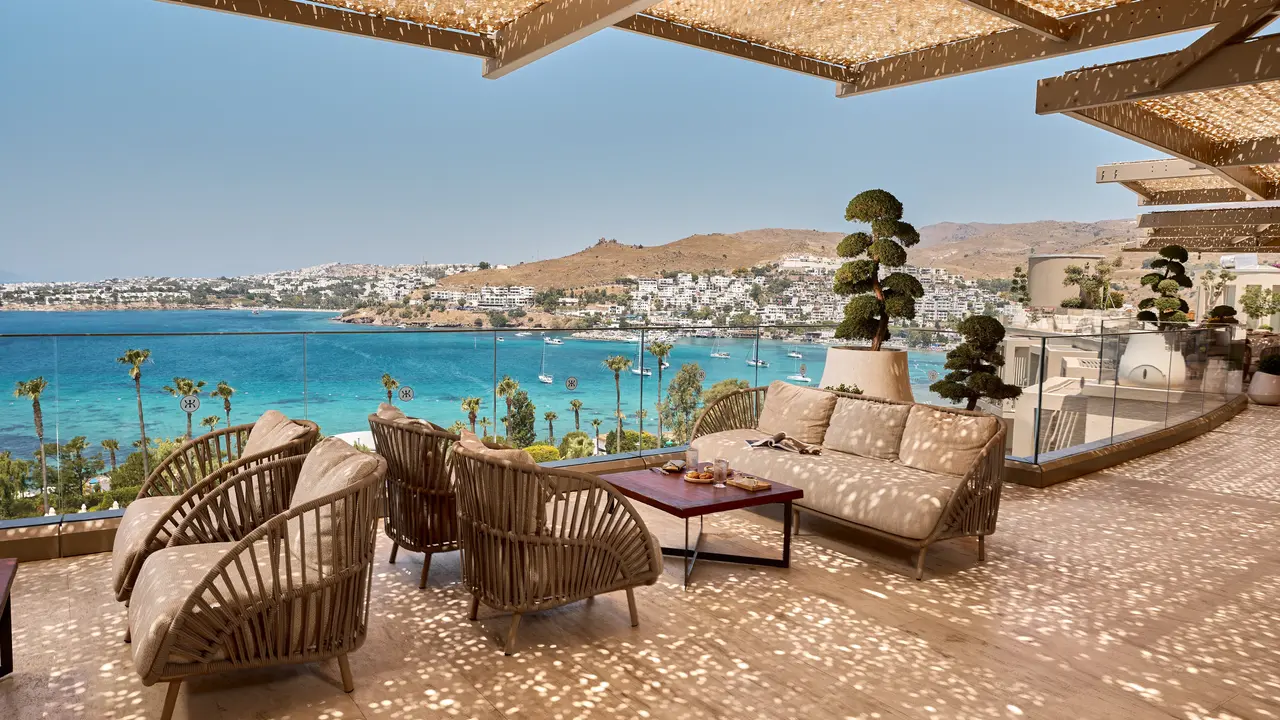 KEFALUKA RESORT