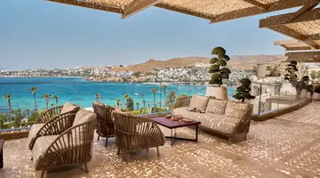 KEFALUKA RESORT