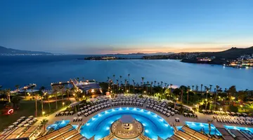 KEFALUKA RESORT