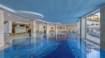 Kefaluka Resort
