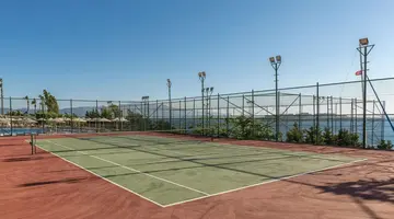 Kefaluka Resort