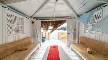 Kefaluka Resort