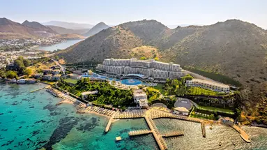 Kefaluka Resort