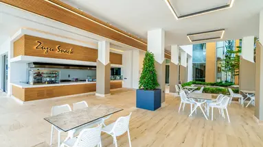 Kefaluka Resort
