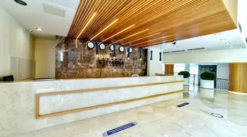 Kefaluka Resort