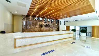 Kefaluka Resort