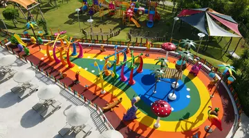 KEFALUKA RESORT