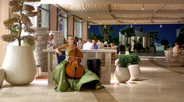 KEFALUKA RESORT