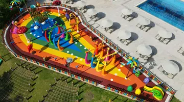 KEFALUKA RESORT