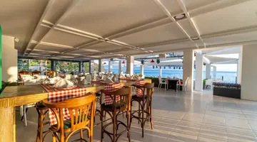 KEFALUKA RESORT