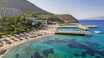 KEFALUKA RESORT
