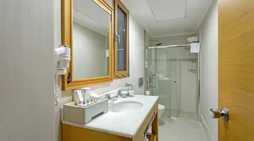 KEFALUKA RESORT