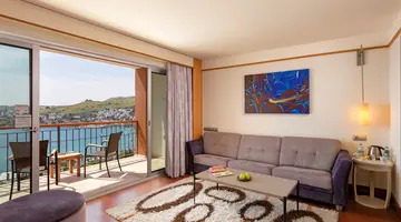 KEFALUKA RESORT