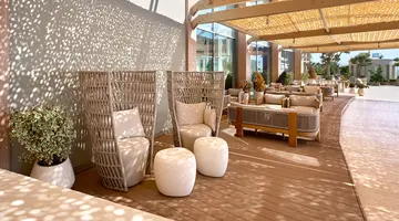 KEFALUKA RESORT