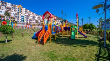 KEFALUKA RESORT