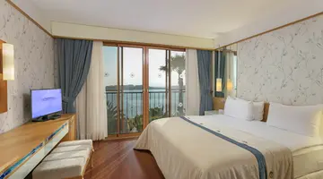 KEFALUKA RESORT