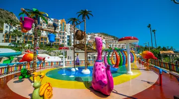 KEFALUKA RESORT