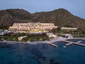 Kefaluka Resort
