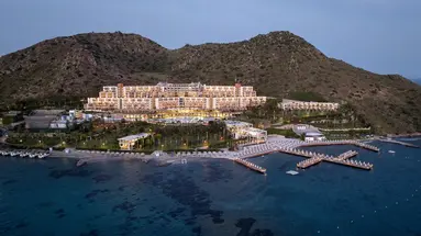 Kefaluka Resort