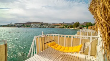 Kefaluka Resort