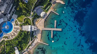 Kefaluka Resort