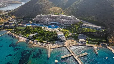 Kefaluka Resort
