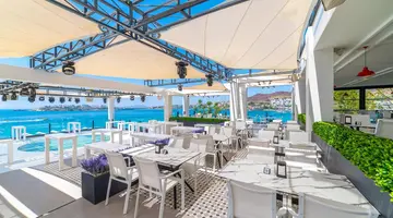 Kefaluka Resort