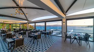 Kefaluka Resort