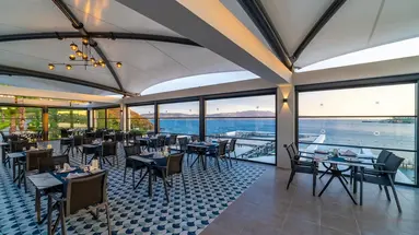 Kefaluka Resort