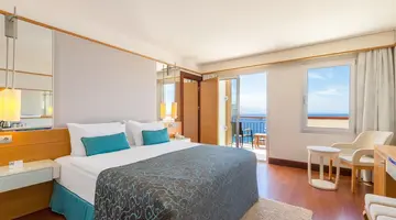 Kefaluka Resort
