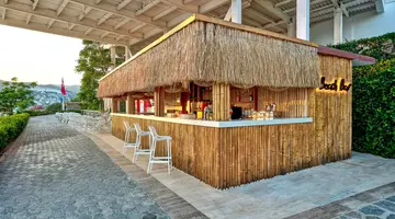 Kefaluka Resort