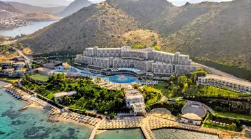 Kefaluka Resort