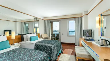 Kefaluka Resort