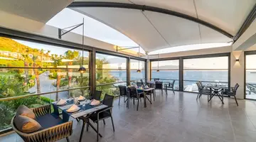 KEFALUKA RESORT