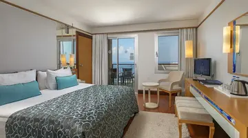 KEFALUKA RESORT