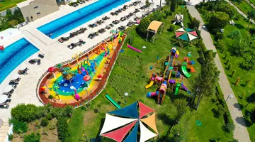 KEFALUKA RESORT