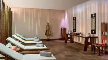 KEFALUKA RESORT