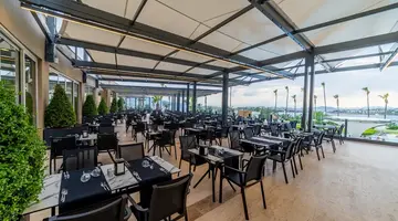 KEFALUKA RESORT