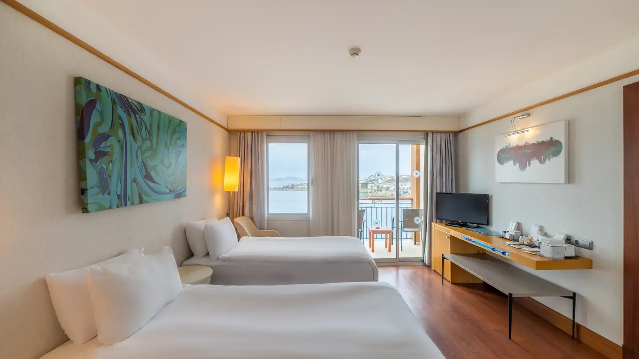 KEFALUKA RESORT