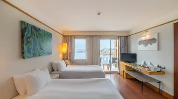 KEFALUKA RESORT