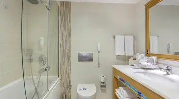 KEFALUKA RESORT