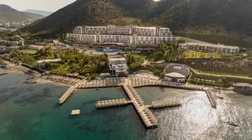 KEFALUKA RESORT