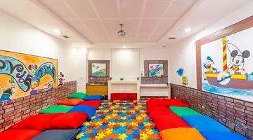 KEFALUKA RESORT