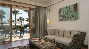 KEFALUKA RESORT